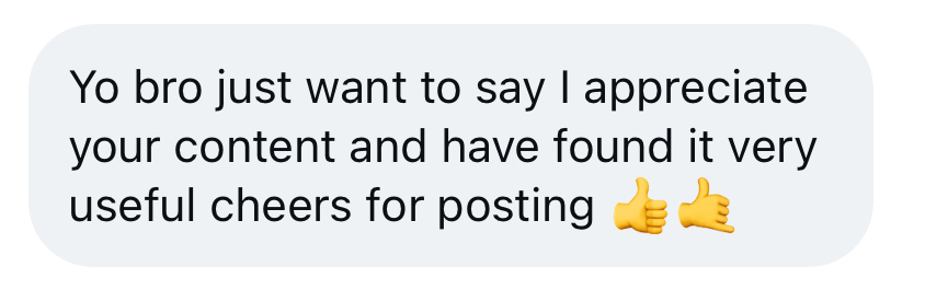 DM