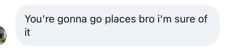 DM