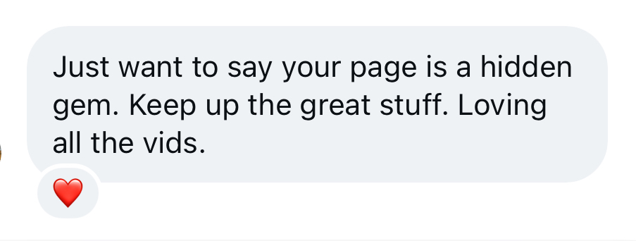 DM