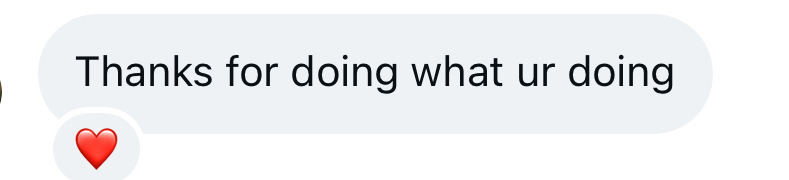 DM