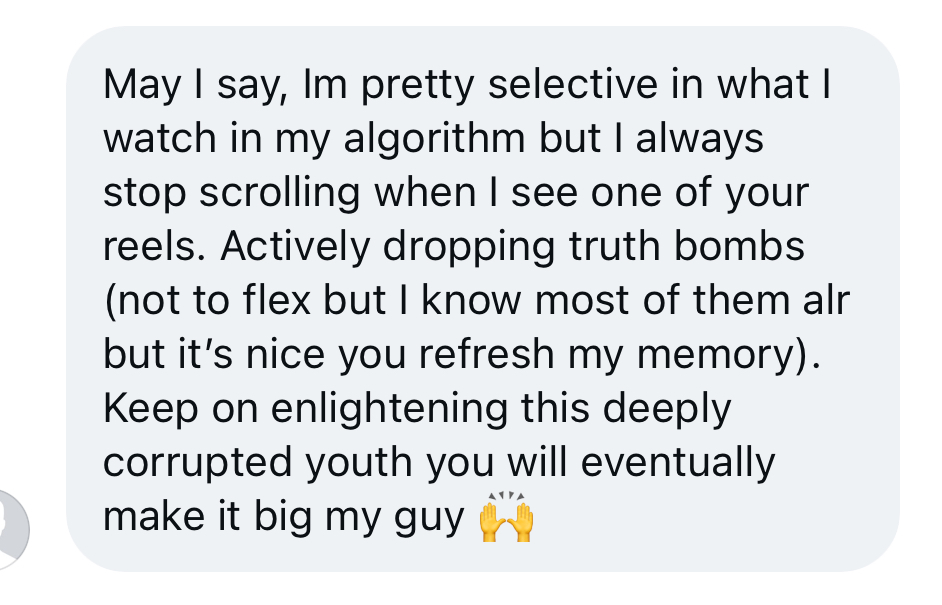 DM