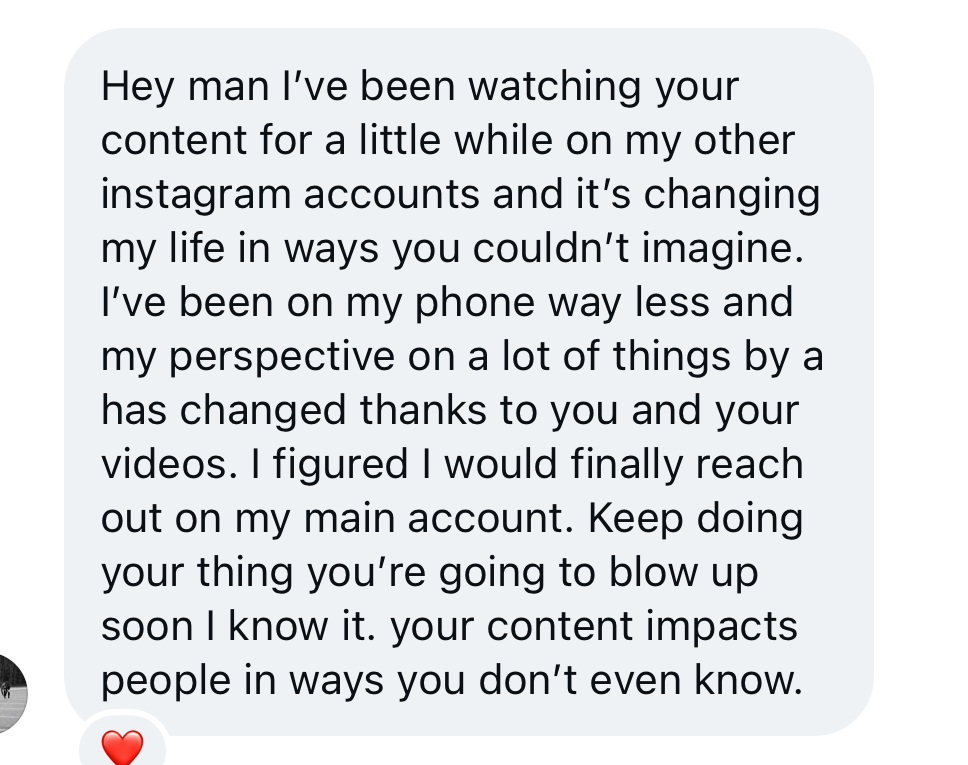 DM