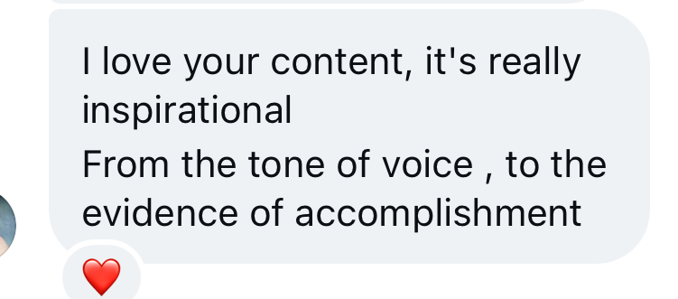 DM