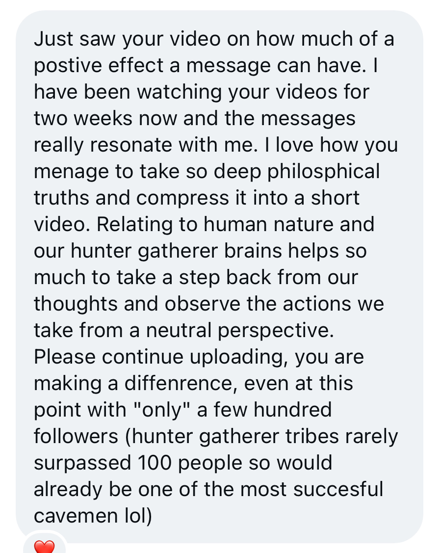 DM