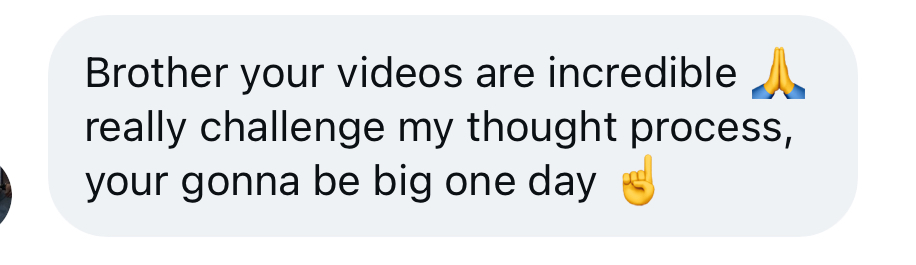 DM