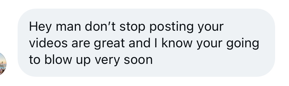 DM