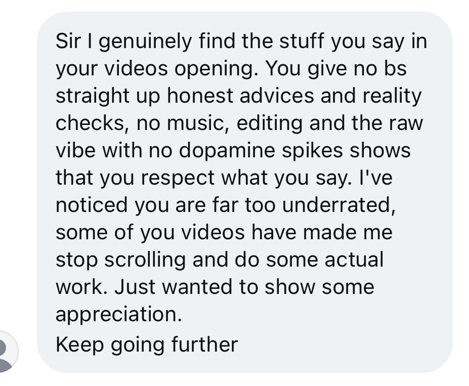 DM