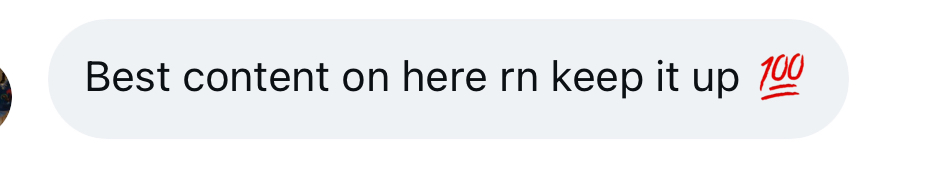 DM