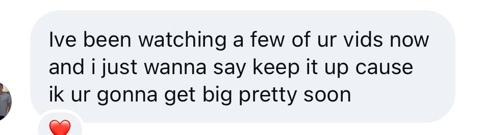 DM