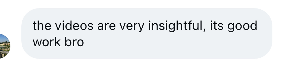 DM