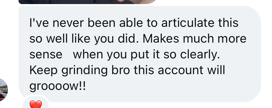 DM