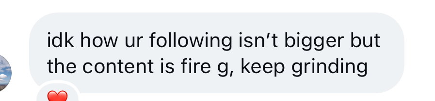 DM