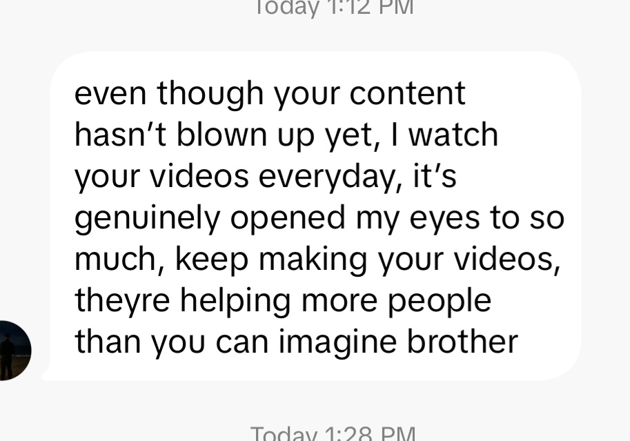 DM