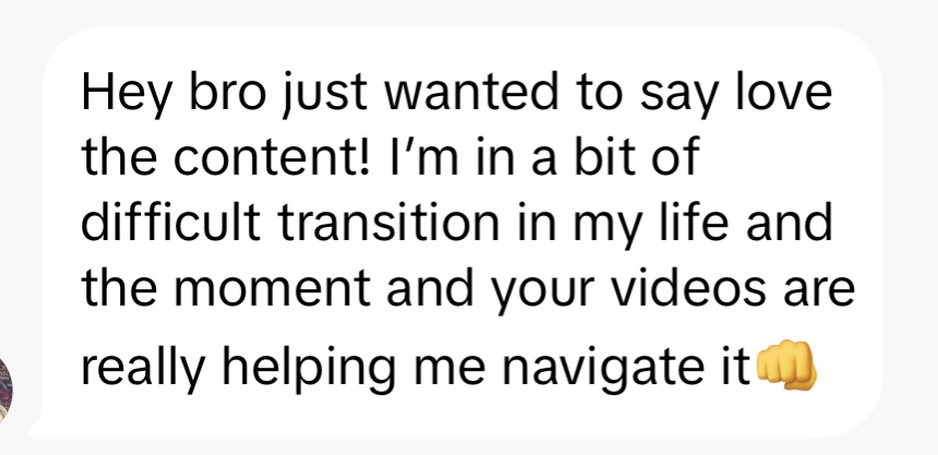 DM